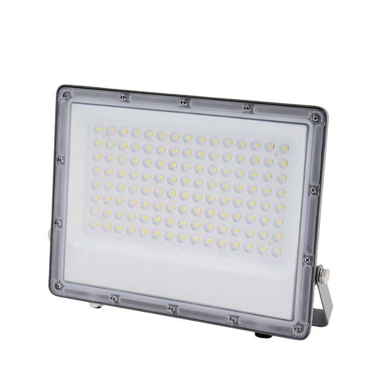 DOB 85-265V IP66 Waterproof Outdoor 50w Led Flood Light Fixture 5000lm with Good Price