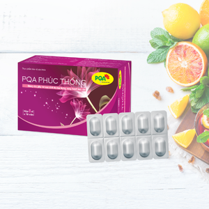 Fórmula Natural para el Alivio del Dolor y Apoyo Inmunológico con Bajo MOQ, Nutrición para Mujeres, Reabastecimiento de Sangre en Anemia y Postparto - Product Image 1