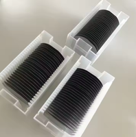 Personalizado 2, 3, 4, 6, 8 pulgadas tipo N y tipo P obleas de silicio monocristalino chip de silicio