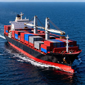 Servizio di Consegna Porta a Porta Express via Nave dalla Cina al <span class=keywords><strong>Panama</strong></span> - Product Image 2