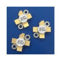 MRF136 [ 15W, hingga 400MHz, 28V CASE211-07 ] Transistor Asli RF MOSFET Line