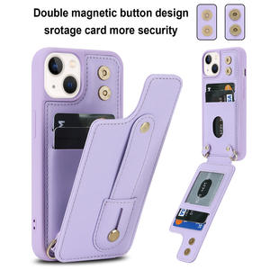 Bolsa cruzada multifuncional para <span class=keywords><strong>iPhone</strong></span> 16 para Apple <span class=keywords><strong>13</strong></span> para Samsung S24U con <span class=keywords><strong>funda</strong></span> con soporte de TPU en <span class=keywords><strong>AliExpress</strong></span> - Product Image 6