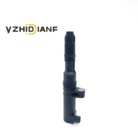 NOUVEAU pour Bobine d'Allumage 0040100052 Plastique & Fer 7700875000 pour Opel Nissan K4M K4M606
