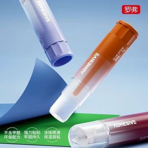 กาวแท่งซีไอเปปไทด์ 100 กรัม ยึดติดแน่น ใช้ในสำนักงาน - Product Image 3