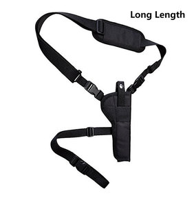 Sac tactique pour arme à feu, sac d'épaule dissimulé sous le bras, housse pour arme à feu, sac de transport dissimulé pour chargeur - Product Image 5