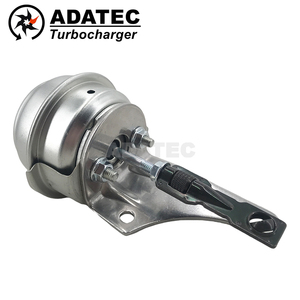 GT2256V 715910 <span class=keywords><strong>Turbo</strong></span> Wastegate A6120960599 6120960599 715910-5002S Actionneur 17201-17040 pour <span class=keywords><strong>Mercedes</strong></span> Benz E270 avec moteur OM612 - Product Image 5