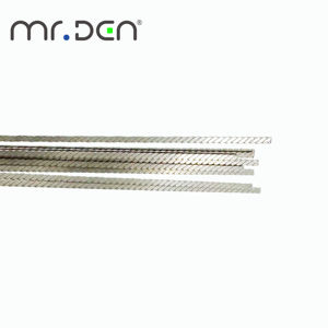 Rangement pour prothèses dentaires personnalisée en plastique coloré Étui <span class=keywords><strong>de</strong></span> retenue magnétique pour les soins bucco-dentaires - Product Image 2