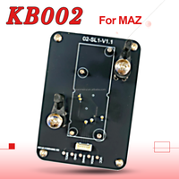 Adaptateur sans soldeurs compatible NXP KILLER pour Mazda