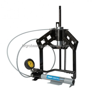 原装SKF易拉TMMA标准爪拉器，2臂SKF易拉TMMP 2x170轴承拉器TMMP 2x170 - Product Image 6