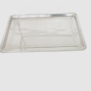 เชิงพาณิชย์สแตนเลสร้านอาหารเบเกอรี่ขนมปังรถเข็น - Product Image 6