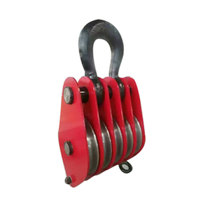 Сверхмощный шкив - Product Image 6