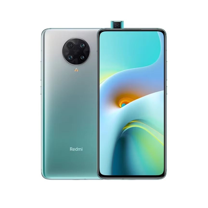 Redmi K30 ULTRA