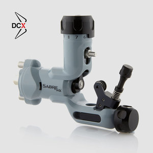 Máquina <span class=keywords><strong>de</strong></span> <span class=keywords><strong>Tatuaje</strong></span> Rotativa <span class=keywords><strong>de</strong></span> Aluminio <span class=keywords><strong>de</strong></span> Grado Aeronáutico Ultra Premium, Máquina <span class=keywords><strong>de</strong></span> <span class=keywords><strong>Tatuaje</strong></span> Profesional - Product Image 5