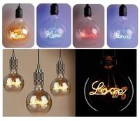 Lampe de Table en marbre rond classique, Style américain, petite et Portable, décoration de la maison, pour un bureau ou d'hôtel