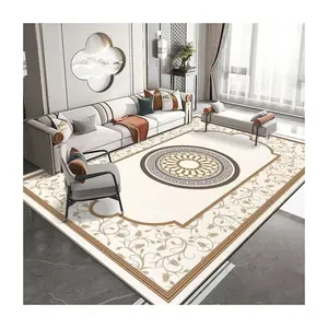 Tapis et moquettes nouveau modèle personnalisé pour le salon chambre zone de luxe tapis moderne tapis de salon de luxe tapis personnalisés