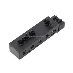 Interrupteur de réglage de siège électrique neuf OE 87066-JA03A pour Nissan Altima/Hybrid/NV350 2007-2012 - Product Image 2