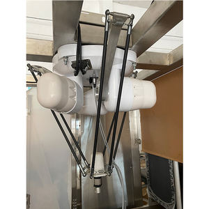 4 As Als Parallelle Tobot Industriële Parallel <span class=keywords><strong>Delta</strong></span> Robot Prijs Humanoïden Slimme Intelligente Andere Machines - Product Image 4