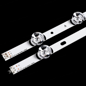 Vente en gros d'usine pour téléviseur LG 47 pouces type B Rev01 avec rétroéclairage LED Innotek DRT3.0 140107 47LB 6916L-1715A/1948A/1961A Lampe en aluminium - Product Image 4