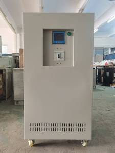 Régulateur de tension automatique statique IGBT/SCR AVR 220V triphasé 60 kVA avec accessoires allemands - Product Image 3