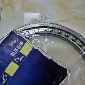 Rodamiento Angular de Traslación para Excavadoras BA260-4 DX225 DX300 DX340, Rodamiento de Rodillos de Transmisión Final K9009895, Rodamiento de Bolas K9009895 - Product Image 4