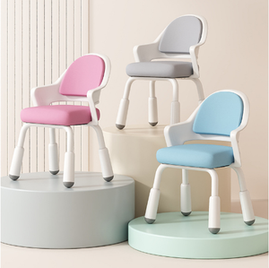 Nuova <span class=keywords><strong>Sedia</strong></span> da Studio <span class=keywords><strong>per</strong></span> Bambini, <span class=keywords><strong>Sedia</strong></span> Ergonomica Regolabile in Altezza <span class=keywords><strong>per</strong></span> la Correzione della Postura, Arredo <span class=keywords><strong>per</strong></span> Bambini, <span class=keywords><strong>Sedia</strong></span> da Scrittura <span class=keywords><strong>per</strong></span> lo Studio dei Bambini - Product Image 4