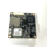 Module de caméra prêt à être expédié avec puce RV1106, 38*38mm, petite taille, pour intérieur/extérieur