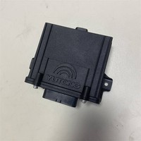 Accesorio de Control Electrónico de Ventilador para Autobuses Zhongtong, Higer y Yutong, de la Mejor Calidad