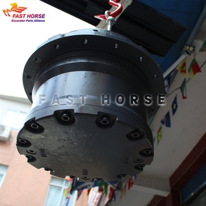 ชุดเกียร์ลดความเร็ว Hangood 9148908 สำหรับ EX120-5, EX120-5HG, EX120-5X, EX120-5Z, EX100-5, EX110-5 อะไหล่เครื่องจักรก่อสร้าง - Product Image 3