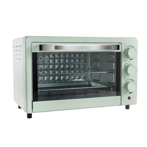 Multifunctional Oven Stainless Steel Large Capacity Outdoor Use App-Controlled Toaster Air <b>Fryer</b> Baking <b>Machine</b> Gift - Product Image 3