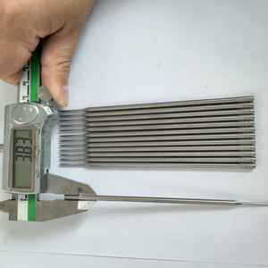 مقياس حرارة حراري مدرع عالمي قابل للتخصيص حسب الطلب، عالي الدقة، مقاوم للماء IP64، مسبار من الفولاذ المقاوم للصدأ مع سلك تمديد لقياس درجة الحرارة - Product Image 3