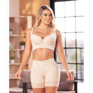 Ceinture colombienne à haute compression qui soulève les fesses - Product Image 3