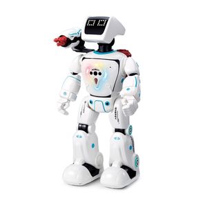 <span class=keywords><strong>Robot</strong></span> RC Ibrido Idroelettrico Multifunzione con Telecomando e Batteria Ricaricabile - Offerta Speciale - Product Image 3