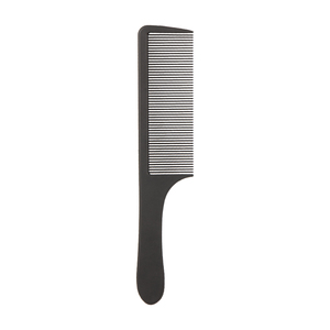 Lack-peine de dientes anchos traight Air OMB, con logotipo personalizado - Product Image 1