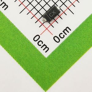 new-original MMSZ4692 CX SOD-123 Diodes Zener Diodes 350mW 6.8V 10uA - Product Image 1