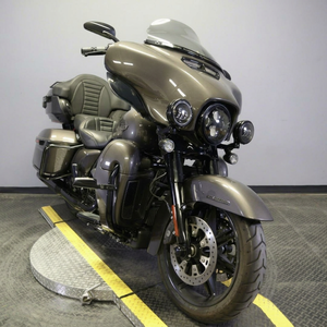 Moto de tourisme de luxe ultra-limiteée pour adultes Davidson EFI 2026 Instant Marketing 1000-1500cc US >80km/h Vitesse maximale - Product Image 1