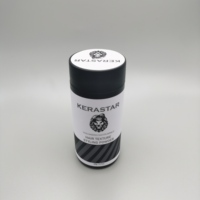Poudre Coiffante Volumisante Texture Forte pour Cheveux Bouclés, Sans Résidu Gras, Sans Parfum et Unisexe, Marque Privée
