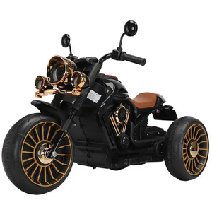 Modèle chaud de <span class=keywords><strong>moto</strong></span> électrique monter sur la voiture trois roues <span class=keywords><strong>moto</strong></span> <span class=keywords><strong>6V</strong></span> <span class=keywords><strong>batterie</strong></span> électrique <span class=keywords><strong>moto</strong></span> pour enfants électrique - Product Image 4