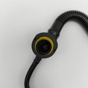 Tuyau d'huile de porte 1192Q7 pour <span class=keywords><strong>CITROEN</strong></span> <span class=keywords><strong>XSARA</strong></span> PICASSO 1.6 Peugeot 206 <span class=keywords><strong>3</strong></span>/5 1192.Q7 700927 18-1104 225453 R15670 V42-0800 EMH375 - Product Image 4