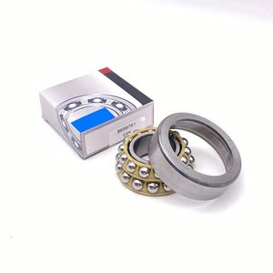 Roulement à billes à contact angulaire de tous types 7322-B-XL-MP-UA Prix négociable 7322 B BEP Roulement à billes à contact angulaire 7322 BECBM - Product Image 6