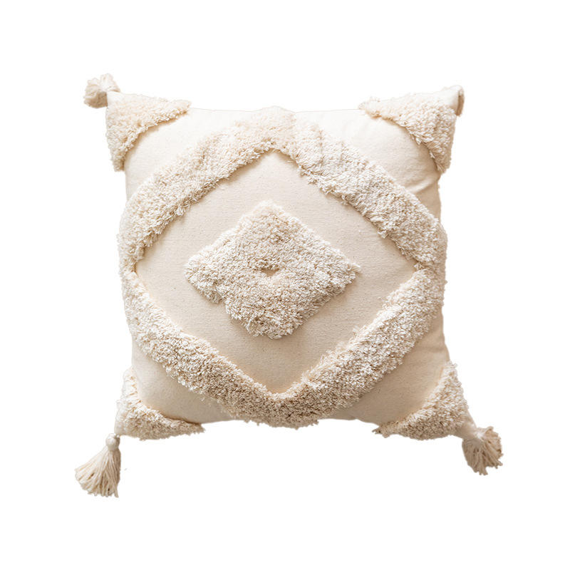 Ring shape (including core)