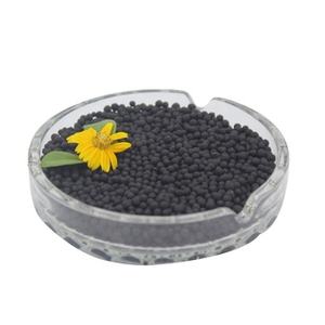 ปุ๋ยอินทรีย์ NPK 15-5-10 ชนิดเม็ดสีดำ ละลายน้ำได้เต็มที่ เหมาะสำหรับผักและผลไม้ - Product Image 2