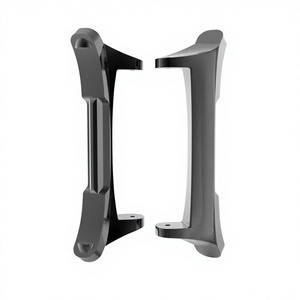 Adattatore per Cinturino di Alta Qualità in Acciaio Inossidabile a Montaggio Rapido per Samsung Galaxy Watch7 22 24mm, Accessori Durevoli per Smartwatch - Product Image 1