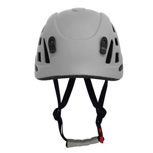 หมวกปีนเขา ระบายอากาศได้ดี ปลอดภัย ทนแรงกระแทกสูง ได้รับการรับรองมาตรฐาน <span class=keywords><strong>EN</strong></span> <span class=keywords><strong>12492</strong></span> สีตามสั่ง ใช้กลางแจ้ง - Product Image 3