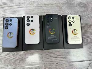 Điện thoại thông minh i17pro Max S25 Ultra với màn hình 4 inch lưu trữ 16GB. <span class=keywords><strong>Android</strong></span> xuất khẩu điện thoại thông minh mini điện thoại di động - Product Image 5