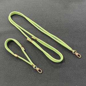 Livraison rapide 6mm nouveau Polyester Breakaway personnalisé couleur choix lanière Nylon téléphone portable sangle lanière <span class=keywords><strong>carte</strong></span> <span class=keywords><strong>d</strong></span>'identité lanière - Product Image 5