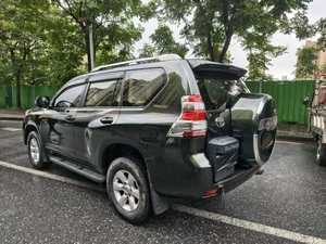 Toyota Land Cruiser Prado 2014 2.7L TX-L 4WD Edizione Medio Oriente Usata - Product Image 6