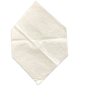 Sacs en papier kraft naturel pour <span class=keywords><strong>Cendrillon</strong></span> Separett Incinération de toilettes Incinérateur sans eau Doublures de cuvette de propane pour toilettes - Product Image 3