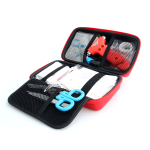 Custodia per trasporto medica vuota di emergenza medica impermeabile ODM OEM - Product Image 5