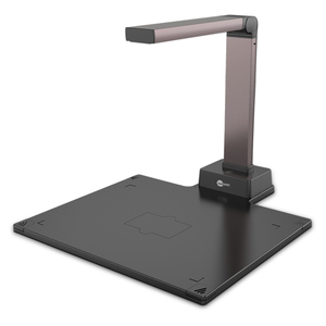 18MP A3 cuốn sách Scanner vớ<span class=keywords><strong>i</strong></span> tốc độ nhanh USB giao diện A4/A5 Tương thích sản phẩm Chứng Khoán cho lưu trữ và văn phòng sử dụng - Product Image 1