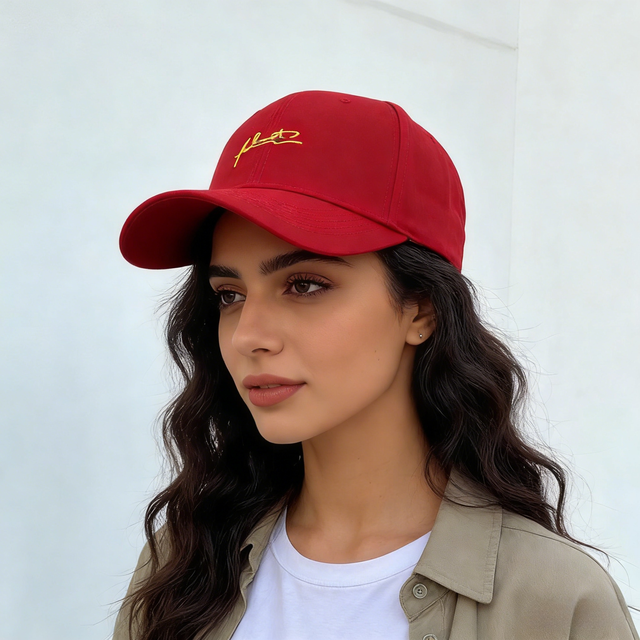 OEM ODM Customized Breathable Mesh Fashion for Unisex Hip Hop Snapback Baseball Trucker Cap